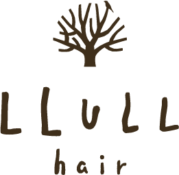 LLuLL hair（ラルヘアー）