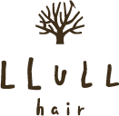 LLuLL hair（ラルヘアー）